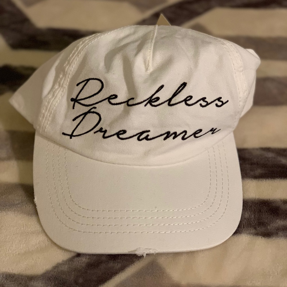 Billabong Dad Cap!